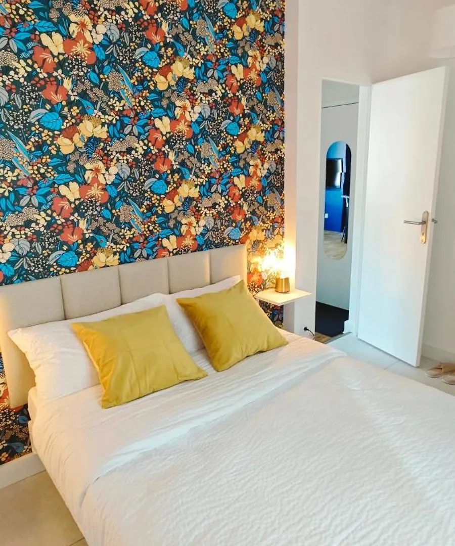 Appartement T2 Coeur De 디난 0*,  프랑스