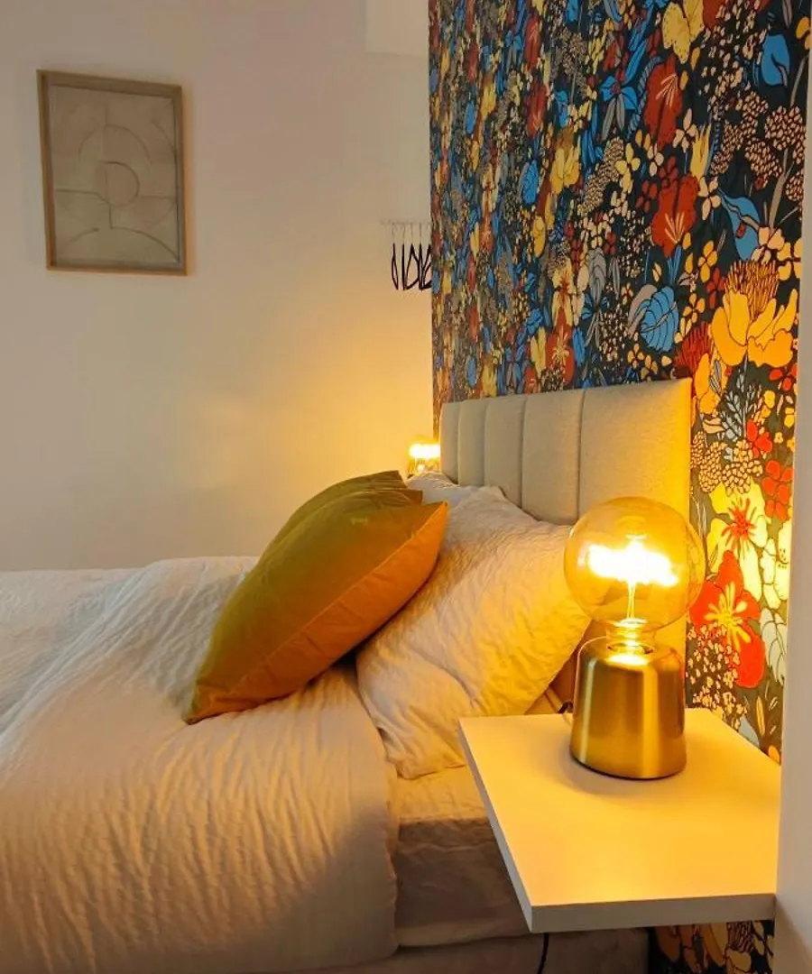 Appartement T2 Coeur De Dinan França